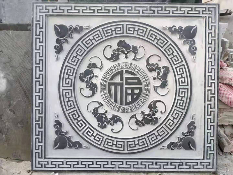 石材楼梯扶手的保养技巧和注意事项(图2)